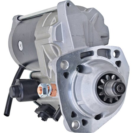 Aftermarket JAndN Electrical Products Starter 410-52403-JN